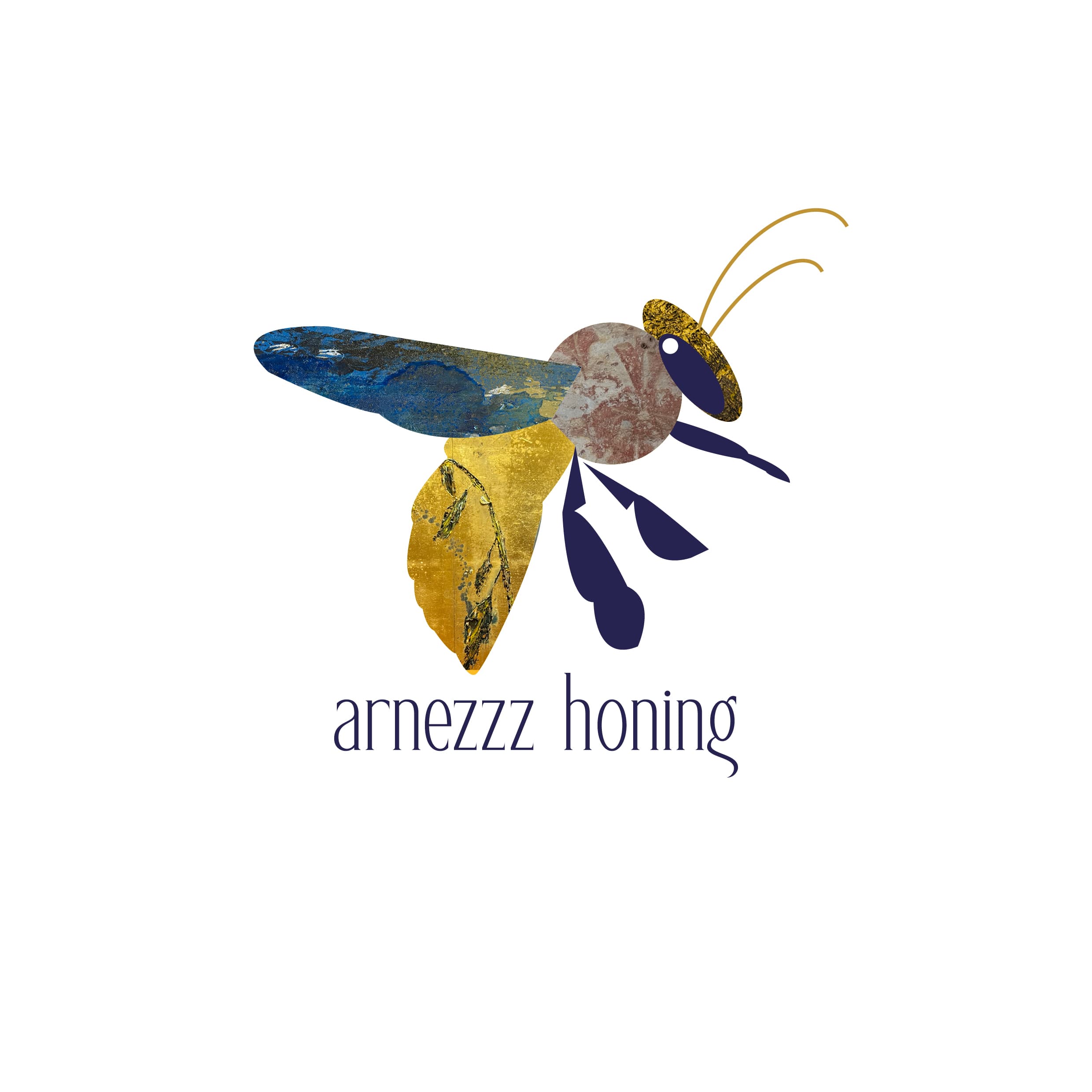 Logo arnezzz honing