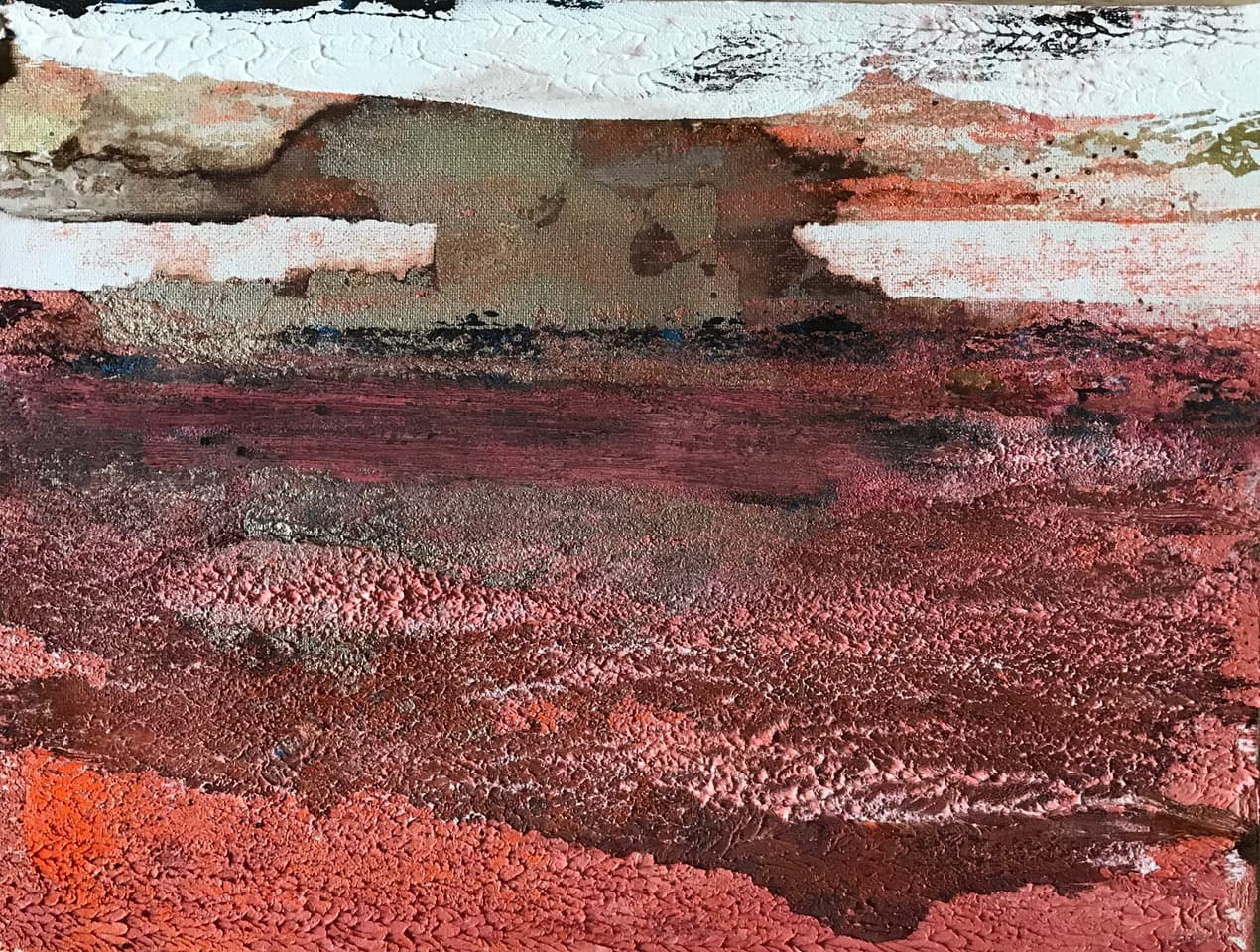 Duet plage des boucheleurs onder (2020)