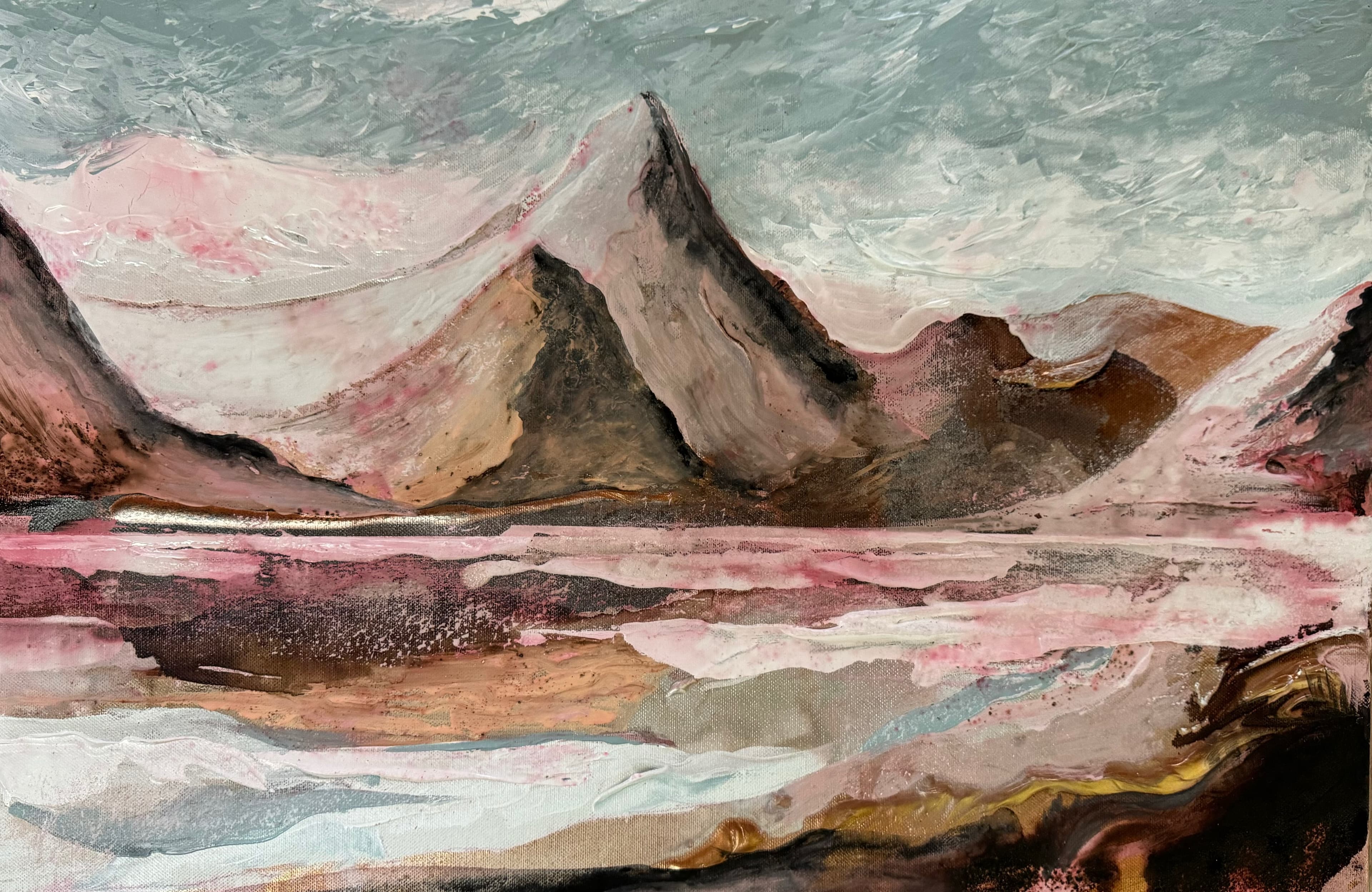 Wie ben jij?
Waar komt de wereld vandaan?
(Jostein Gaarder, de wereld van Sofie)