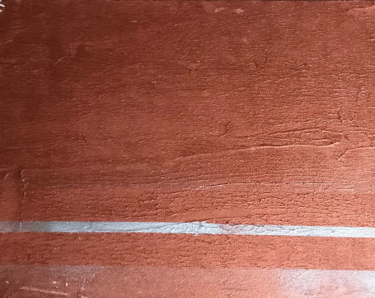 The major question of our time is how climate change will affect us.<br/>
It is likely that we are at a crossroad in human history.<br/>
How we act now will be crucial for a long time to come.<br/>
<br/>
Which way will we go?<br/>
<br/>
(Världkulturmuseet Göteborg)