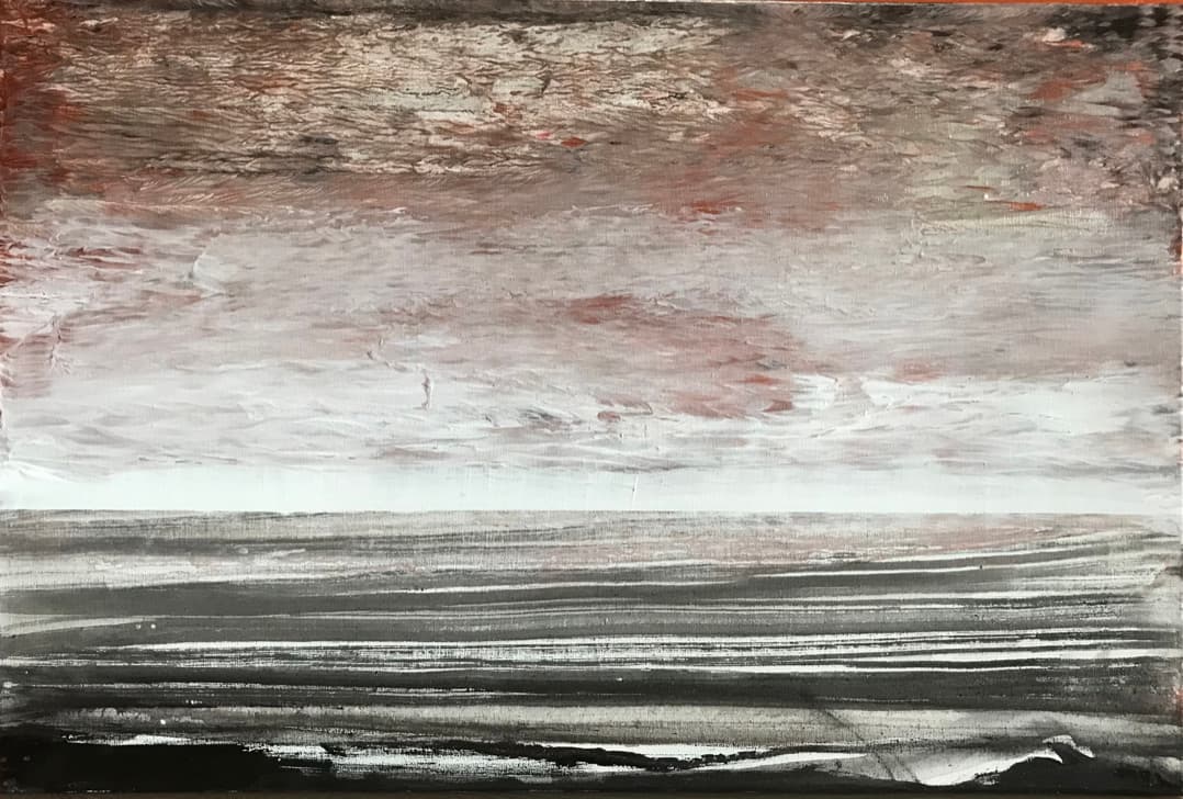 Zachtjes fluiten naar de overkant.