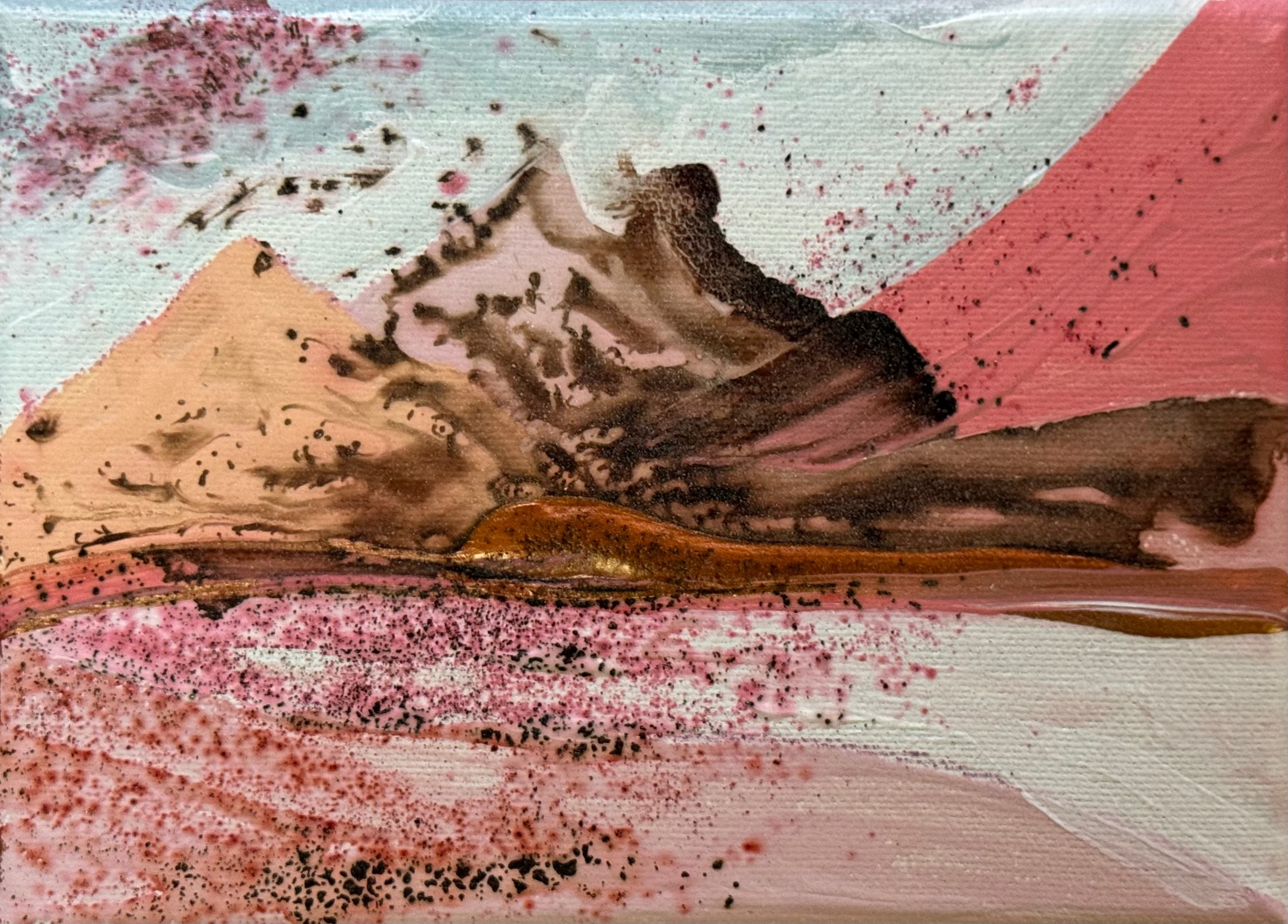 Glans, schoonheid, pracht