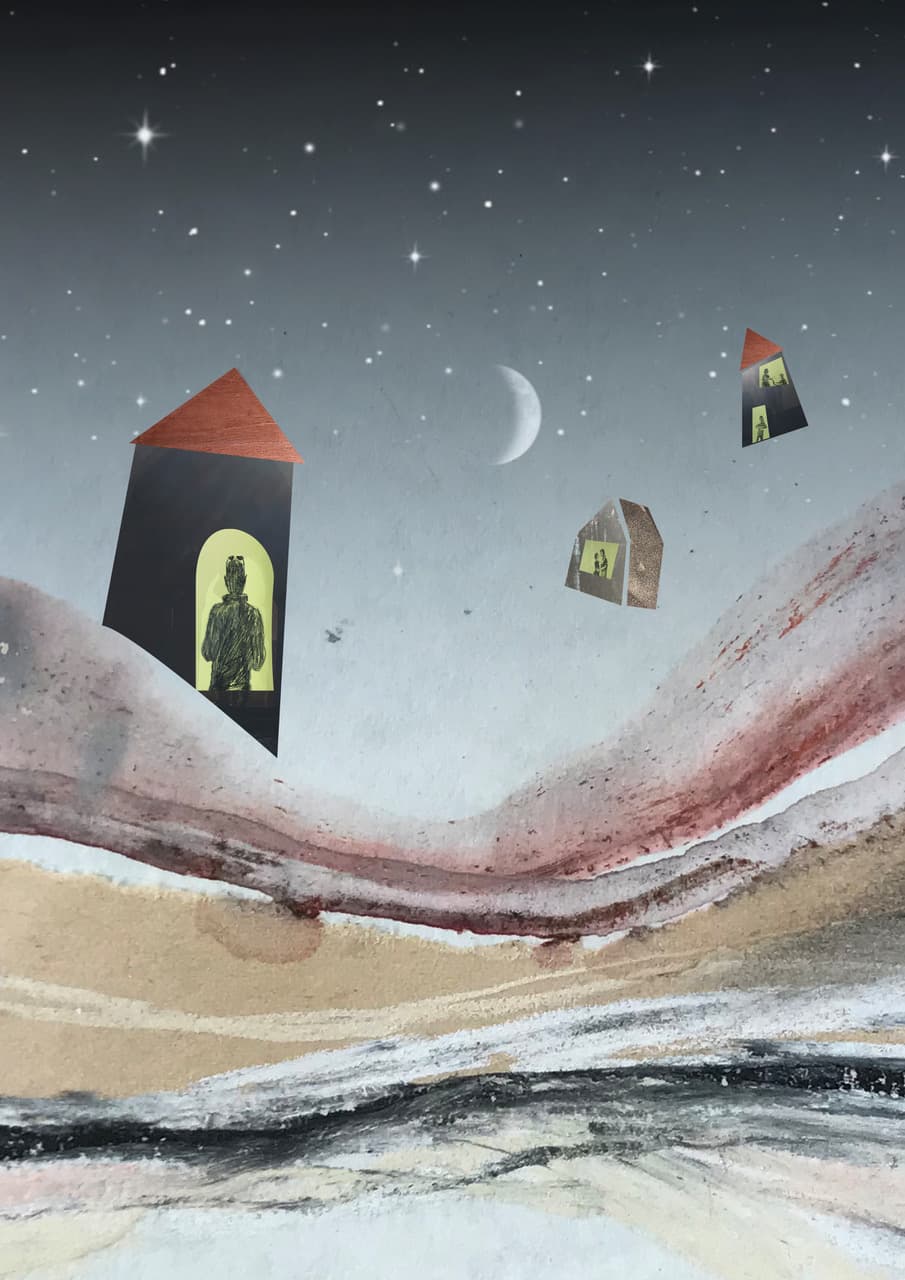 Illusionist (Zinvol volzin 2023)