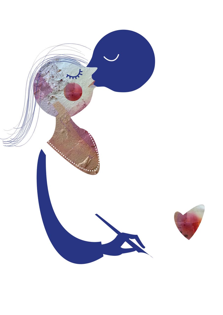 Geest (Zinvol volzin 2023)