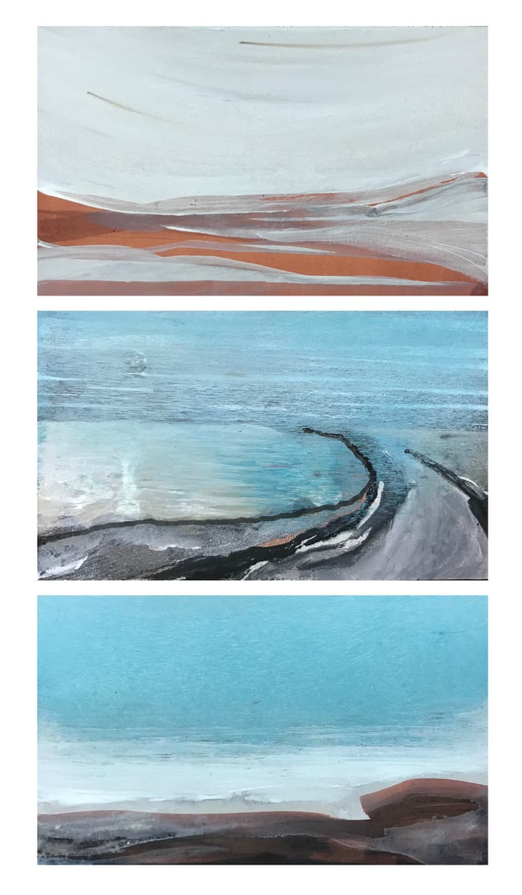 Västra Frölunda<br/>
Lomma Bjärred<br/>
Fiskebacksbadet<br/>